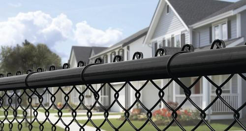 Chain Link Fence Company Joliet Illinois