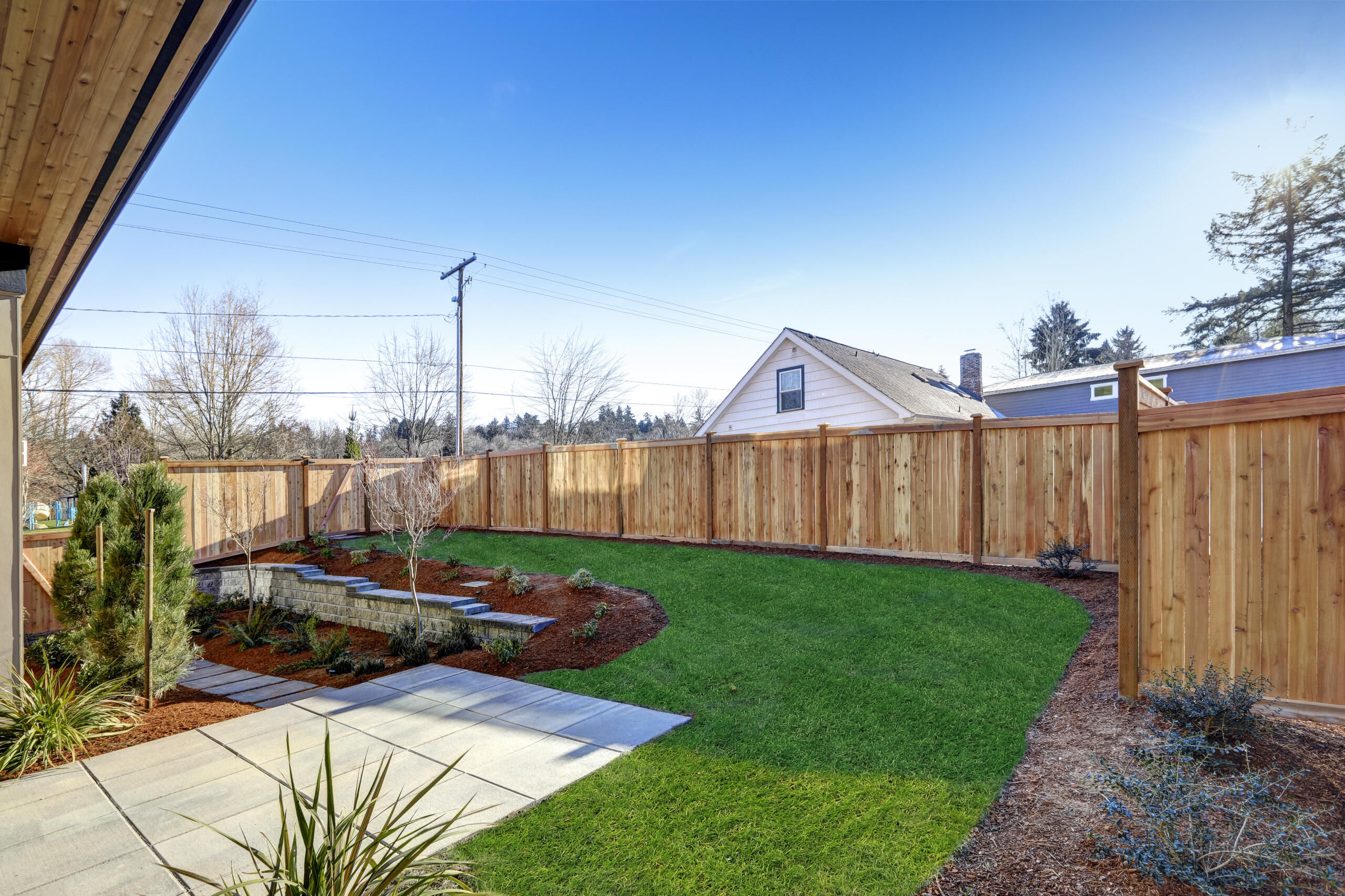 Cedar Fencing Joliet Illinois